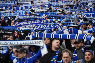 HSV-Fans