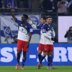 Albert Sambi Lokonga