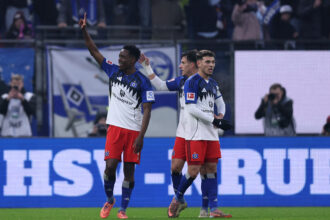 Albert Sambi Lokonga