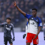 Albert Sambi Lokonga