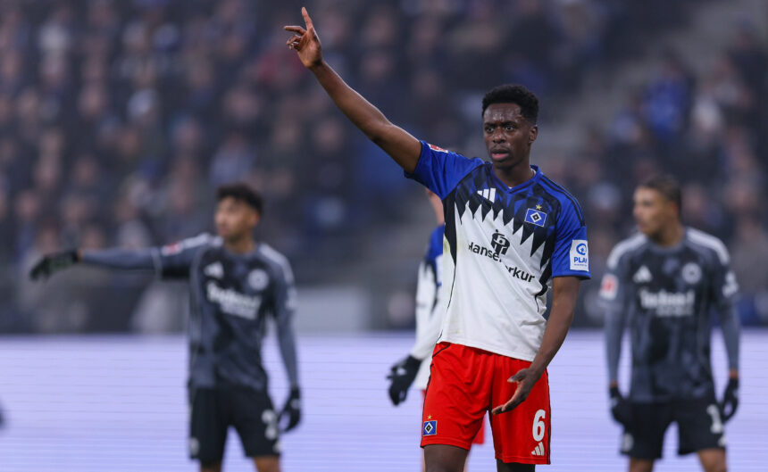 Albert Sambi Lokonga