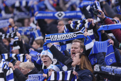 HSV-Fans