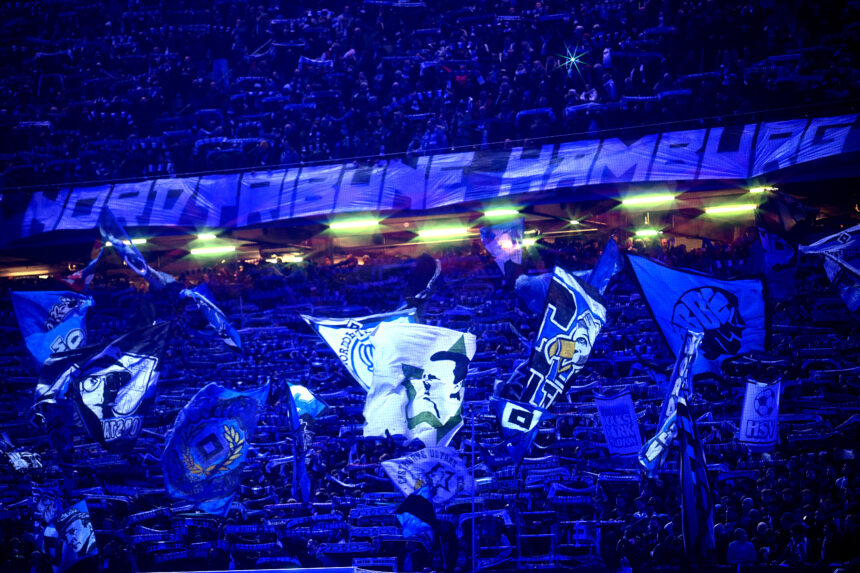 HSV-Fans
