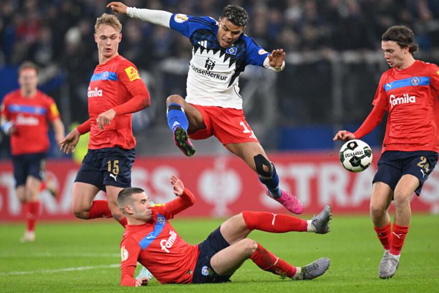 Ransford Königsdörffer