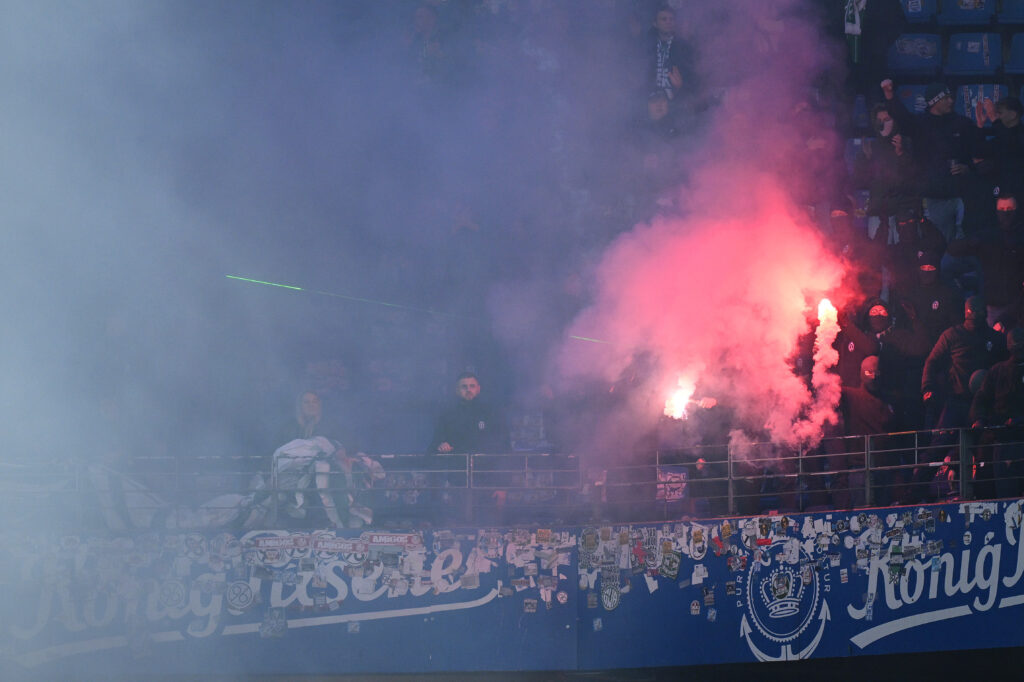 HSV-Fans