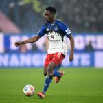 Albert Sambi Lokonga