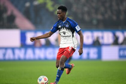 Albert Sambi Lokonga