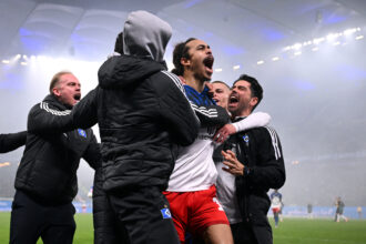 Yussuf Poulsen