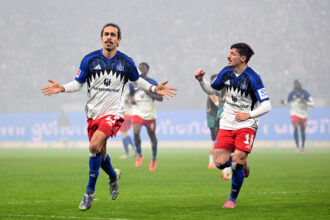 Yussuf Poulsen