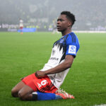 Albert Sambi Lokonga