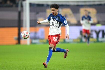 Alexander Røssing-Lelesiit