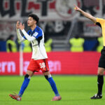 Alexander Røssing-Lelesiit