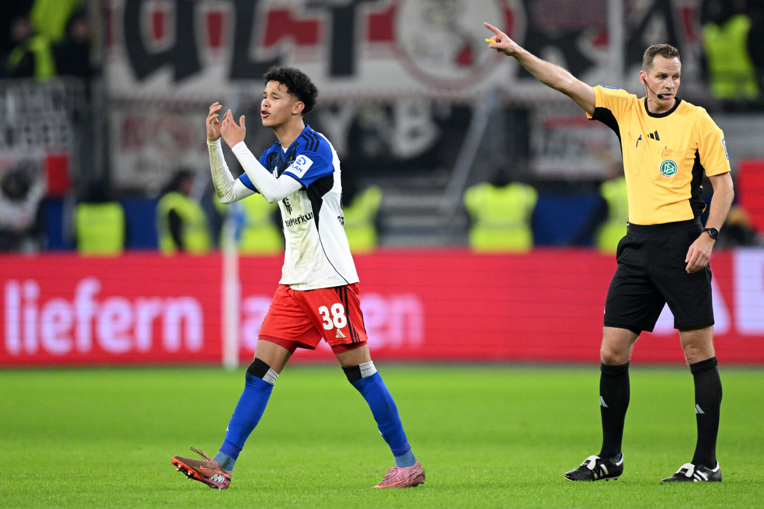 Alexander Røssing-Lelesiit