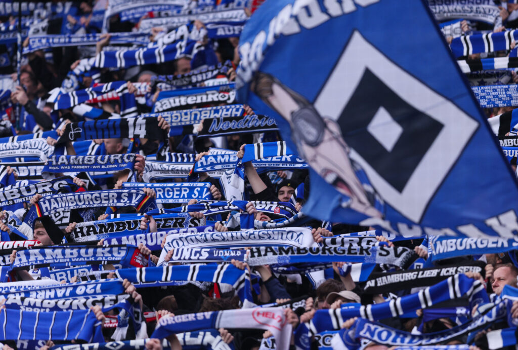 HSV-Fans