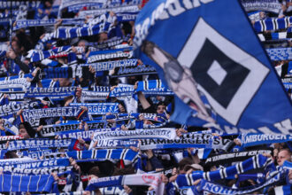HSV-Fans