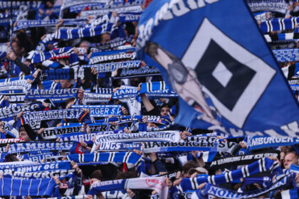 HSV-Fans