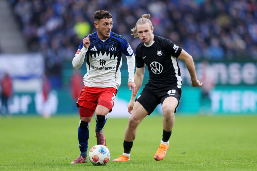 William Mikelbrencis