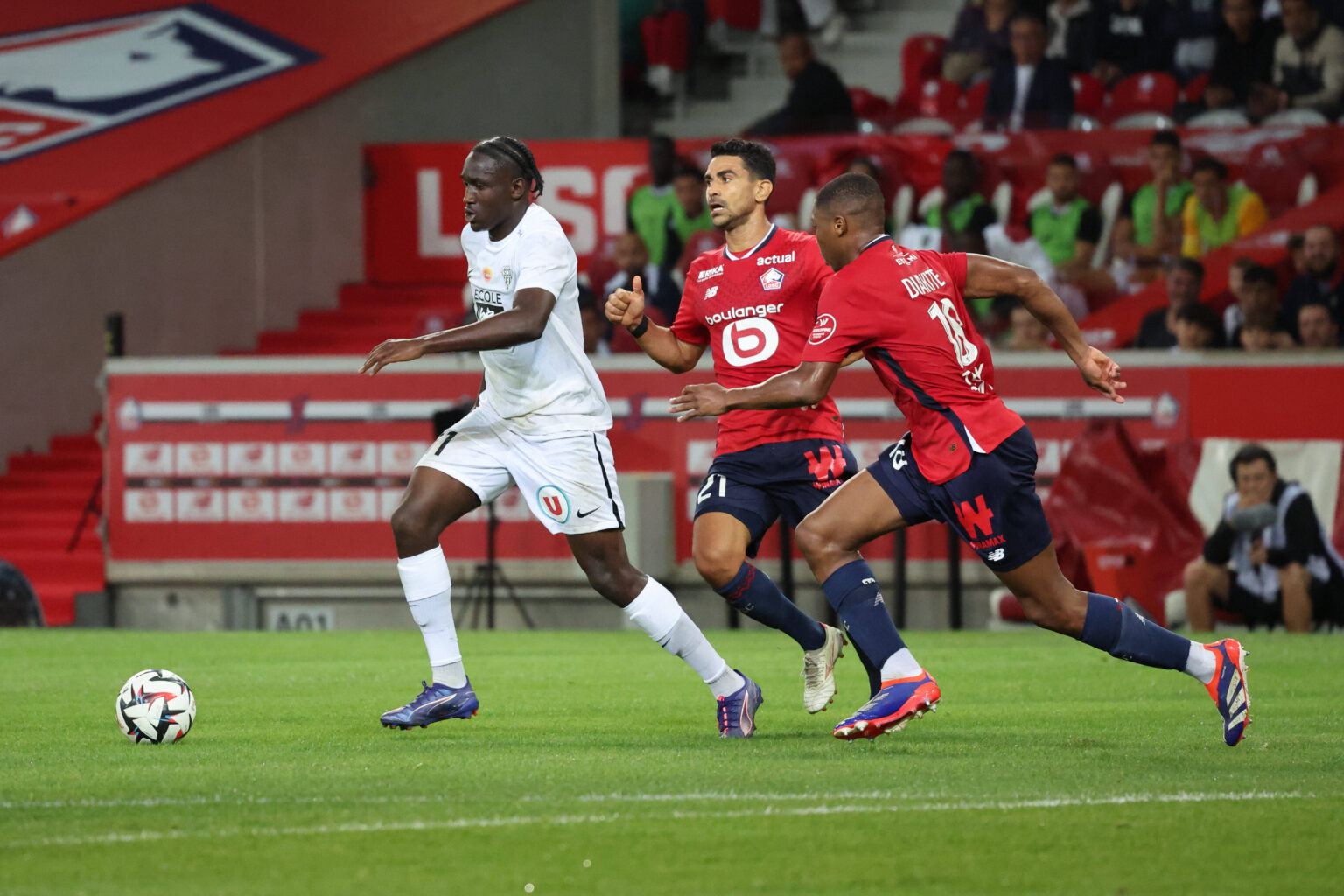 Sidiki Chérif