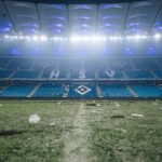 Volksparkstadion