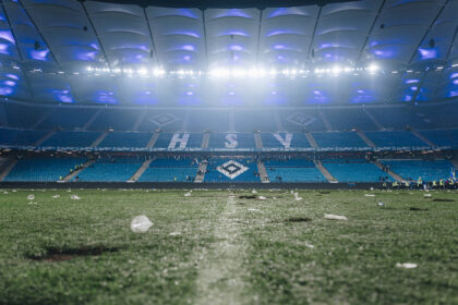 Volksparkstadion