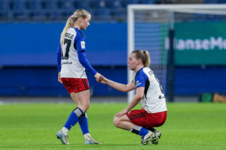 HSV-Frauen