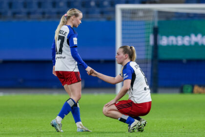 HSV-Frauen
