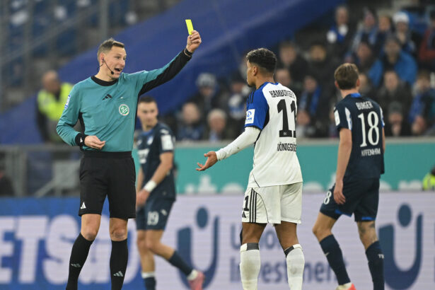 Ransford Königsdörffer