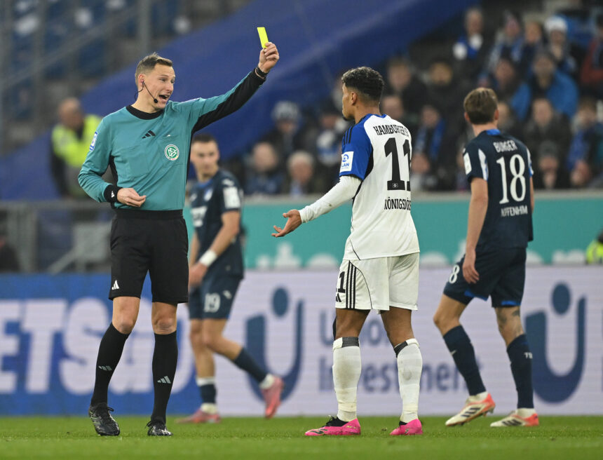 Ransford Königsdörffer