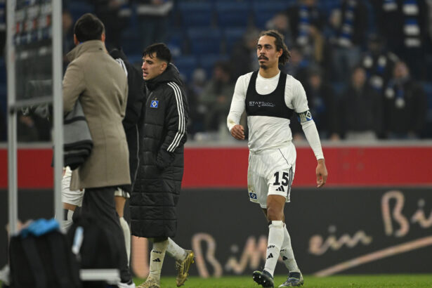 Yussuf Poulsen