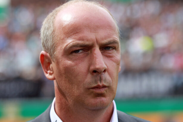 Mario Basler