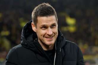 Sebastian Kehl