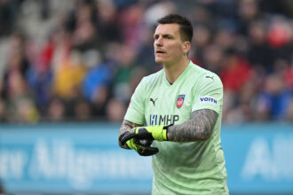 Kevin Müller