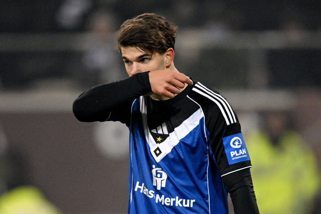 Luka Vuskovic