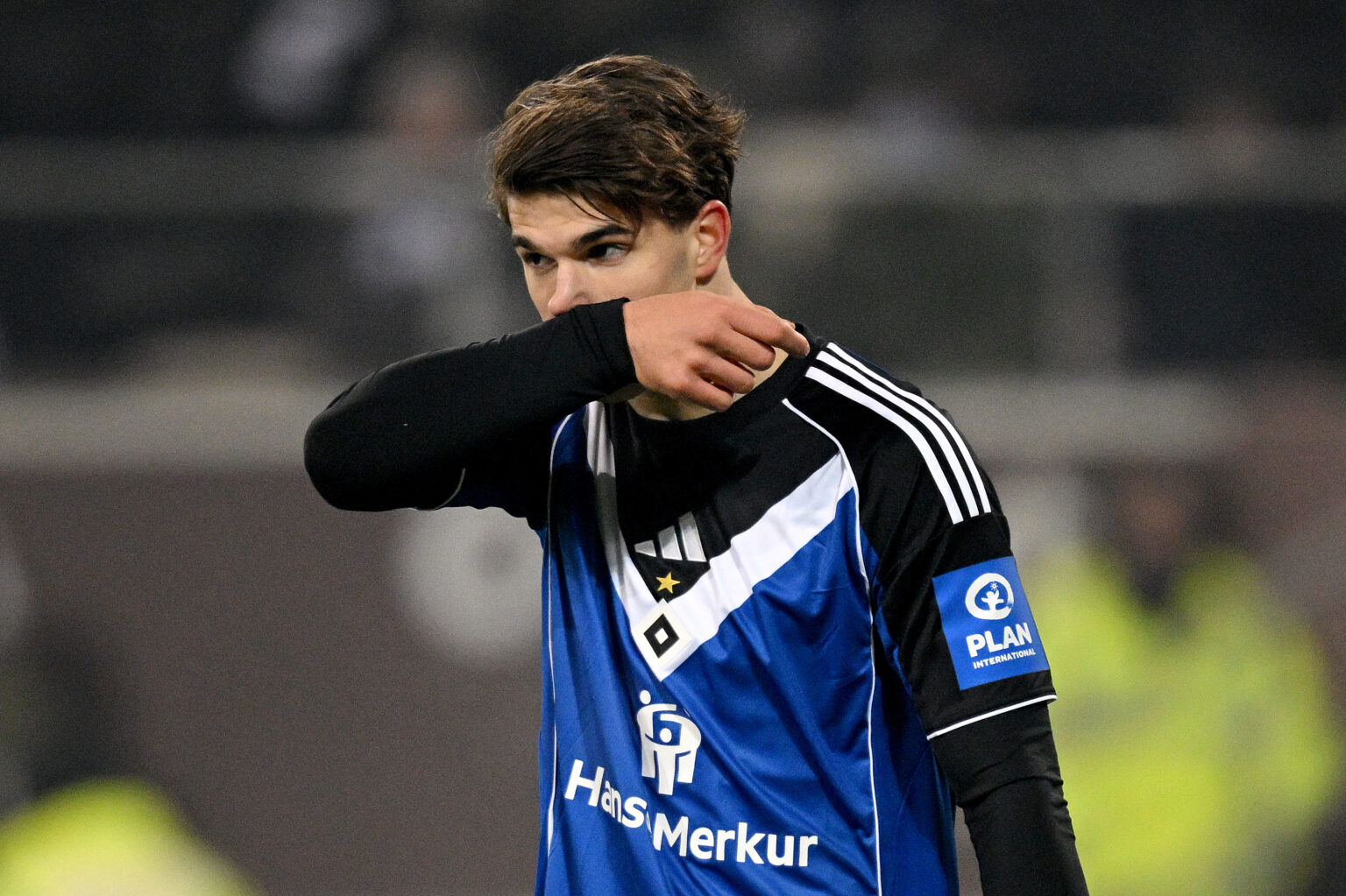 Luka Vuskovic