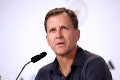 Oliver Bierhoff