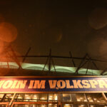 Volksparkstadion
