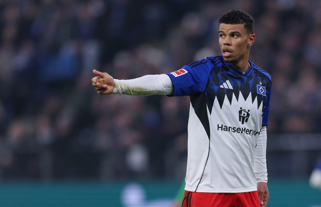 Ransford Königsdörffer