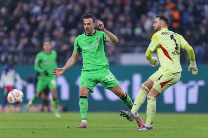 Daniel Heuer Fernandes