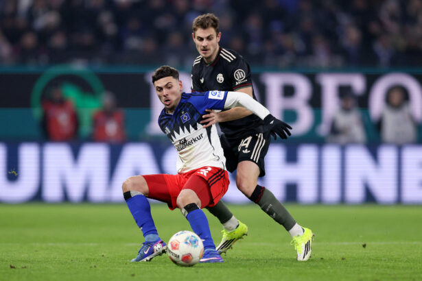 William Mikelbrencis