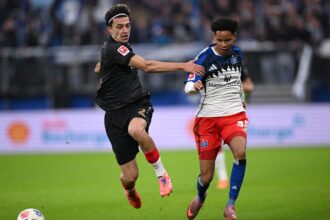 Alexander Røssing-Lelesiit