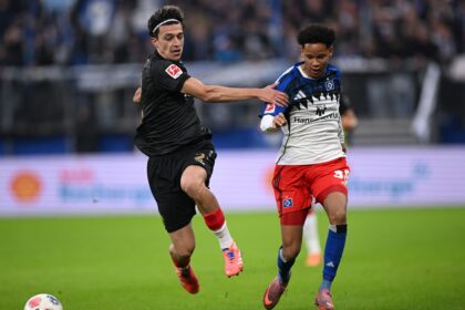 Alexander Røssing-Lelesiit