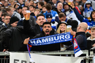 HSV-Fans
