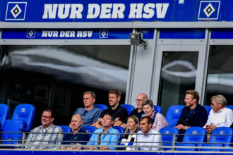 HSV Stefan Kuntz