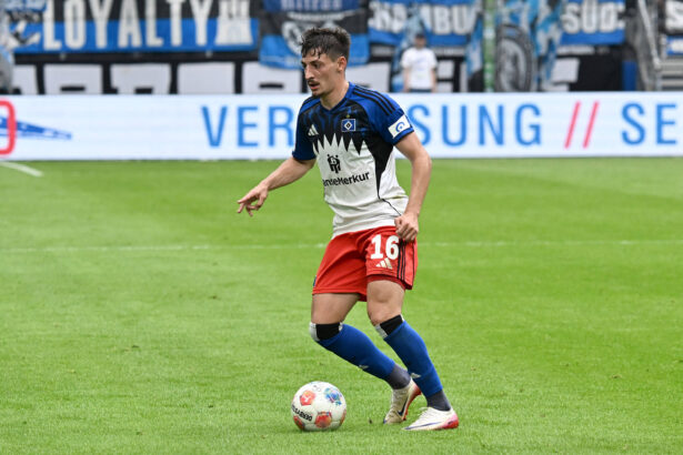 Giorgi Gocholeishvilli