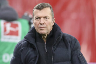 Lothar Matthäus
