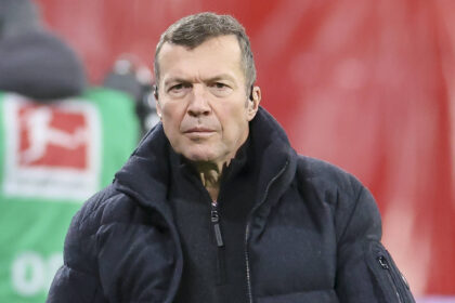 Lothar Matthäus