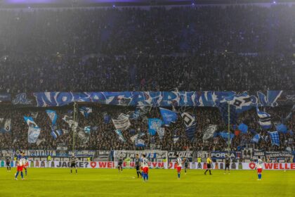 HSV-Fans