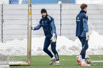 Daniel Heuer Fernandes