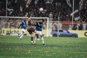 Alexander Røssing-Lelesiit