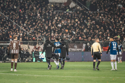 Alexander Røssing-Lelesiit